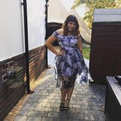 Helen Stephens's photo