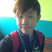 Viiz Choy's photo