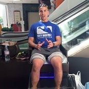 Tyler Hollar's photo