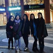 Olivia Nastassja's photo