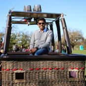chandan s raj's photo