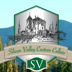 Silicon Valley Custom Cellars