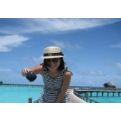 Grace Monchi's photo