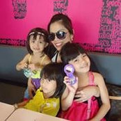 Zaline Candari's photo