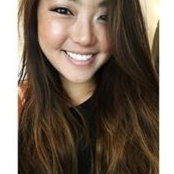Christine Kim's photo