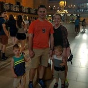 Lauren Graham's photo