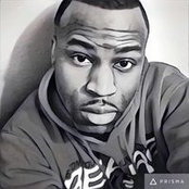 Chadrick Johnsons foto