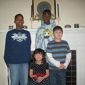 Sheri Smith Humphrey's photo
