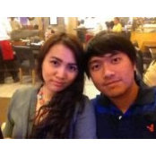 James Gozum's photo