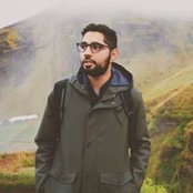 Walid Tahir's photo