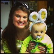 Kacie Gill's photo