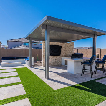 Renders for Arizona Projects from $50k to $500k