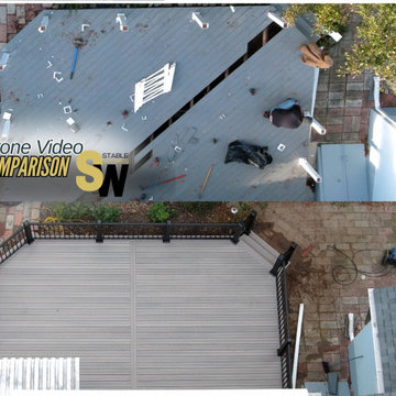 Deck Resurfacing Pennsville NJ 08070