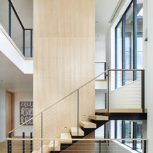 Wildwood stairs