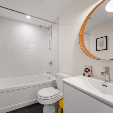 Townhouse Reno