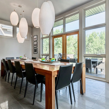 Aspen Estates House