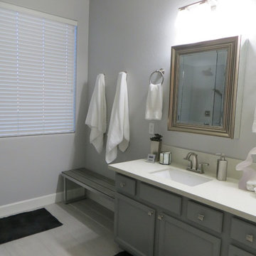Master Suite - Peoria