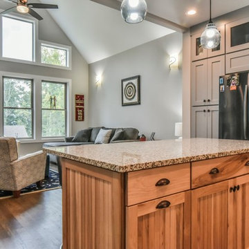 Forget Me Not Meadows - Custom Home 2