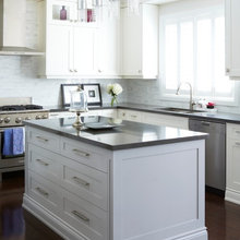 kitchen color scheme