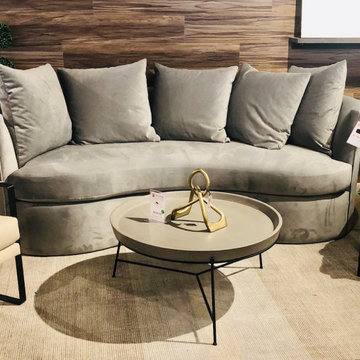 Dawn Sofa