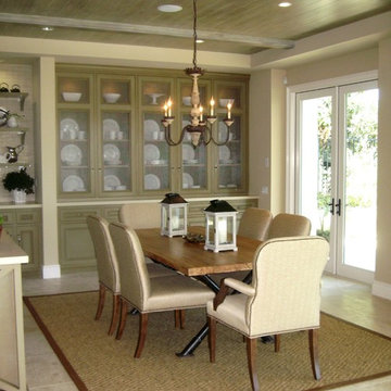 DFD Kitchens - Assorted kitchen styles by D for Design