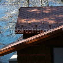 Diamond Roof