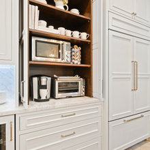 butlers pantry
