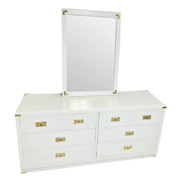 Campaign Dresser - Studio 60 Custom