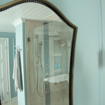 HGTV Bathroom, House Hunters Renovation