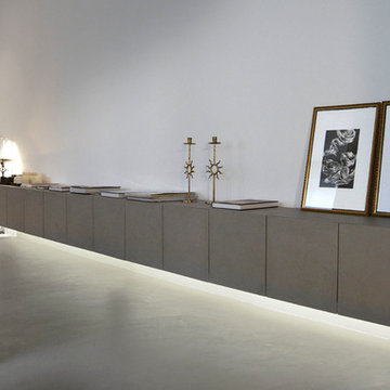 Ristruttirazione Appartamento zona Porta Romana Milano