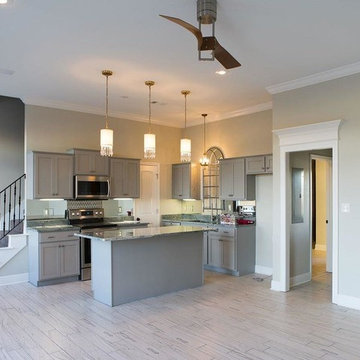 Kitchen Renovation