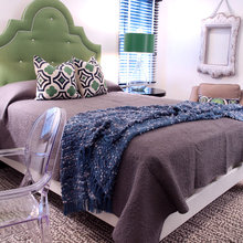 girls' rooms