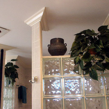 Universal Bath Addition