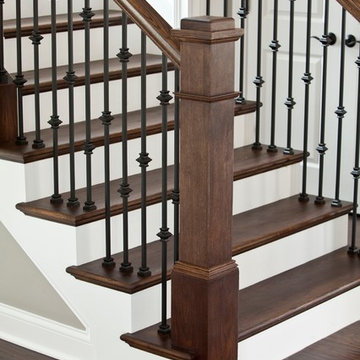 Boxwood Model Home