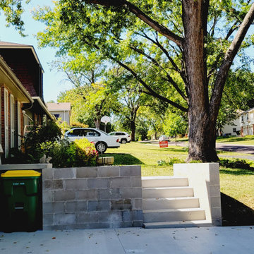 OP NEW FRONT ENTRY