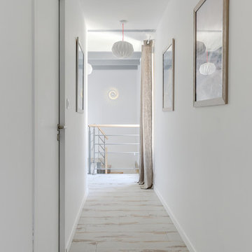 Rénovation / Extension Maison M