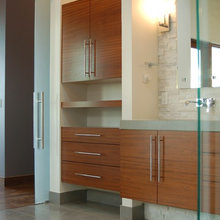 Bathroom Ideas