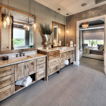 Del Mar Model - Summerwood Estates