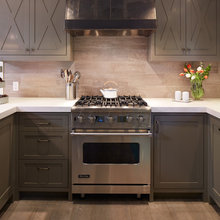 Backsplash