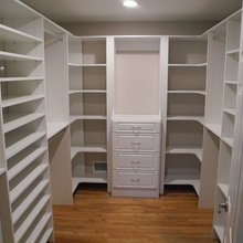 Closets