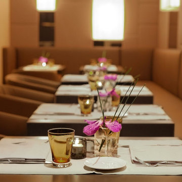 STARHOTELS MICHELANGELO, FIRENZE
