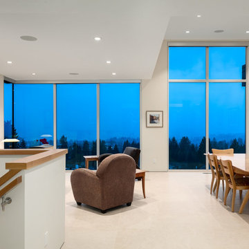 North Vancouver Residence