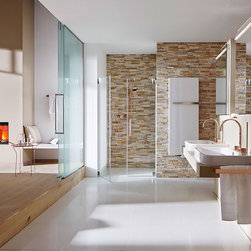 Wall covering product - Wallpaper