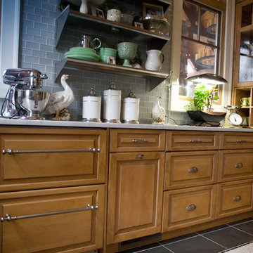 Craig Alan Homes - Peninsula Way Home