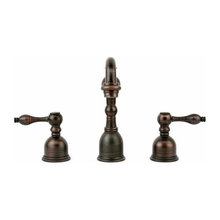 Faucets and Valves