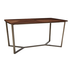 John Lewis Puccini Extending Dining Table - Dining Tables