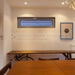 Manchester Project - Windows