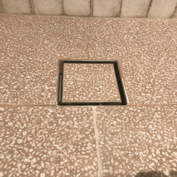 Bathroom Renovations - Products