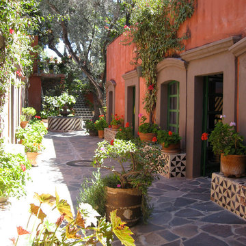 San Miguel de Allende Homes
