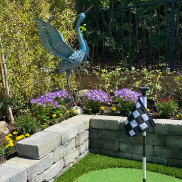 Artificial Turf